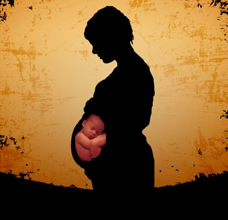 妊婦　女性ホルモン