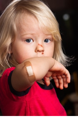 子どものリウマチ